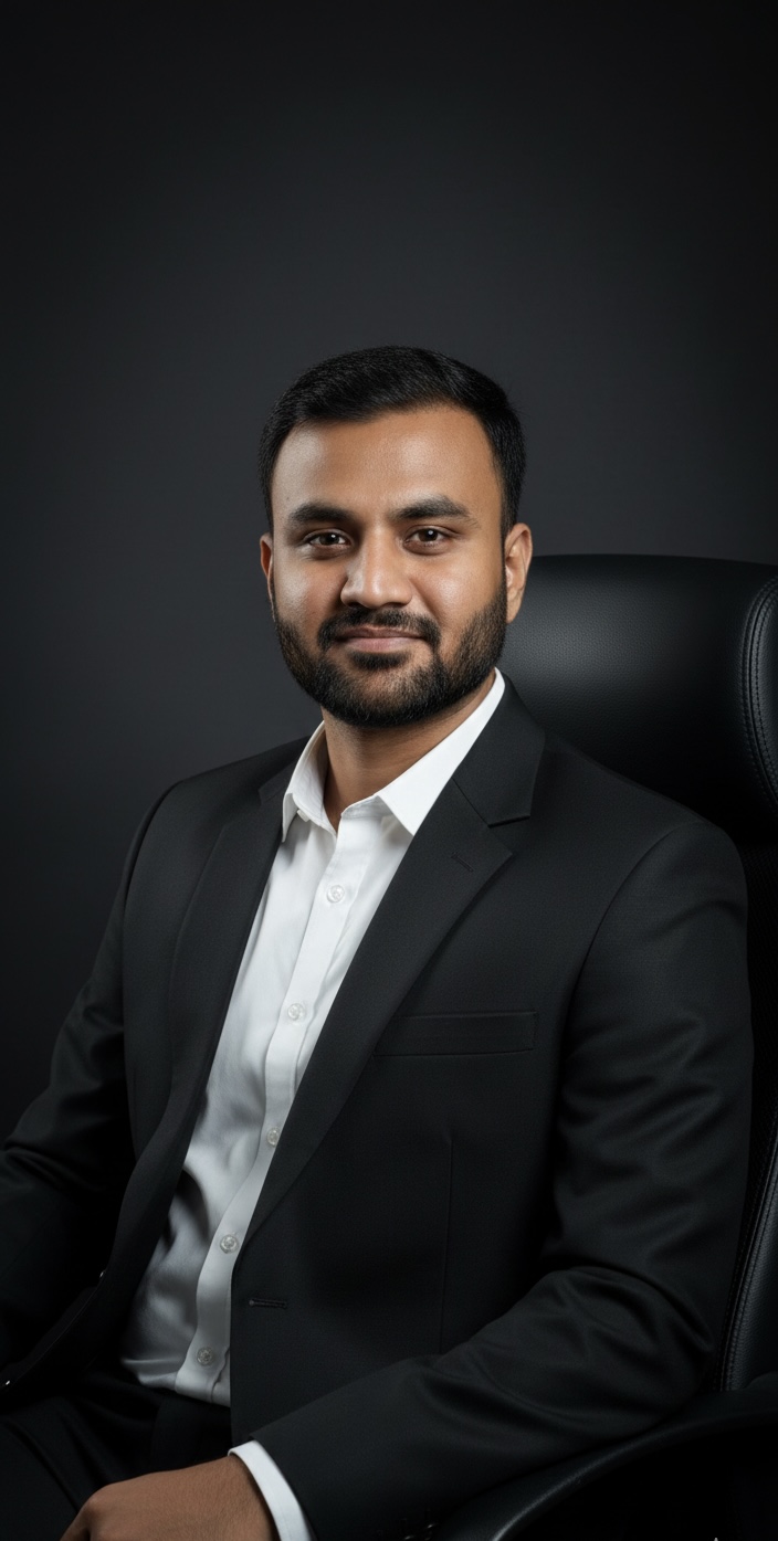 Shreeman Narayana Murthy